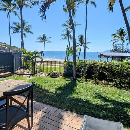 Rose Bay Resort Bowen Eksteriør bilde