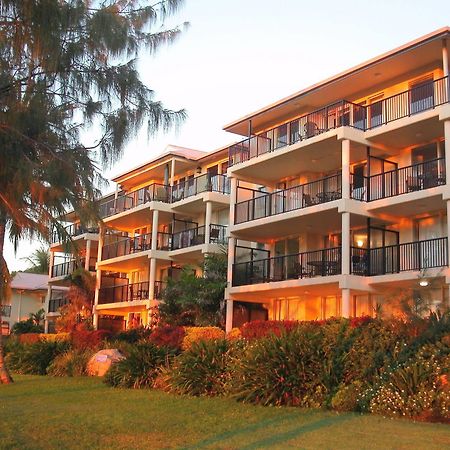 Rose Bay Resort Bowen Eksteriør bilde