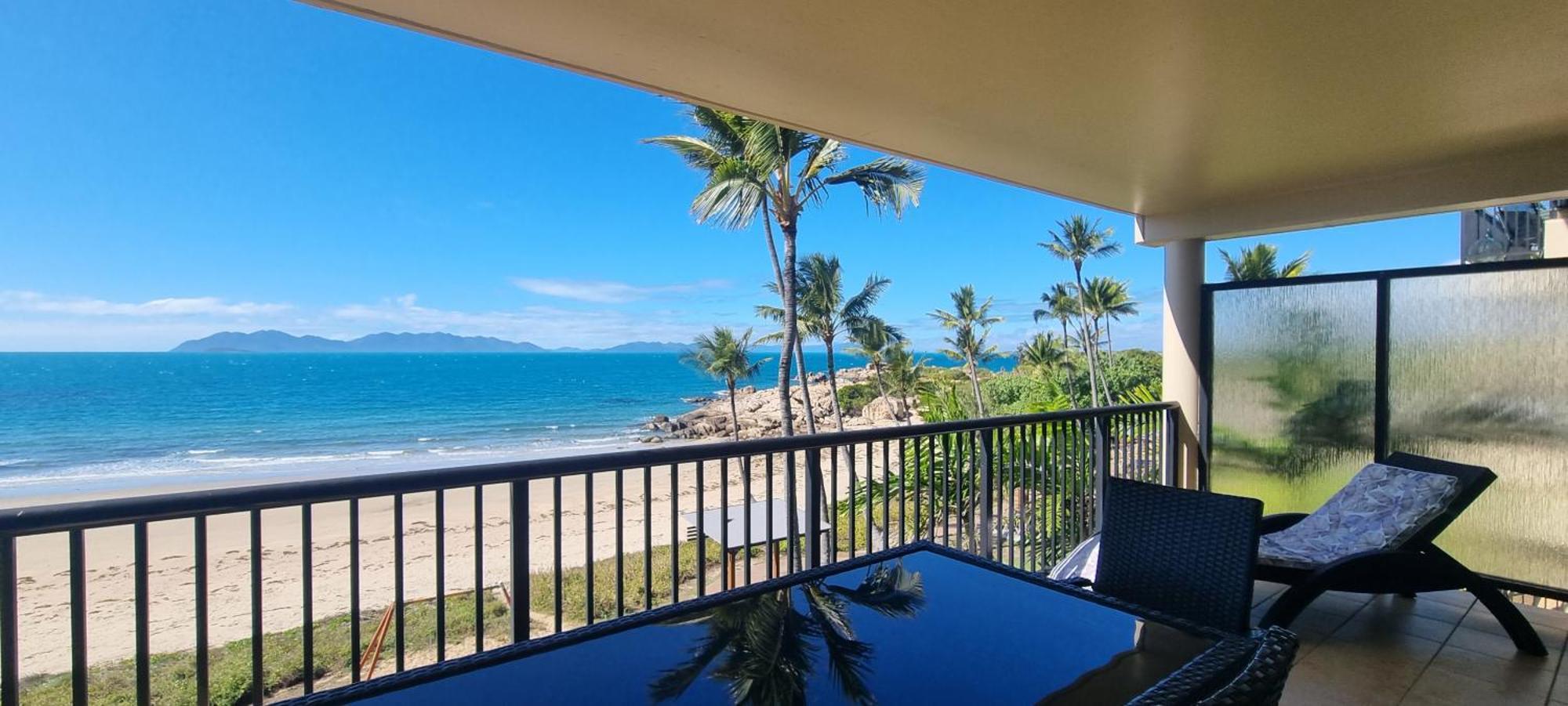 Rose Bay Resort Bowen Eksteriør bilde