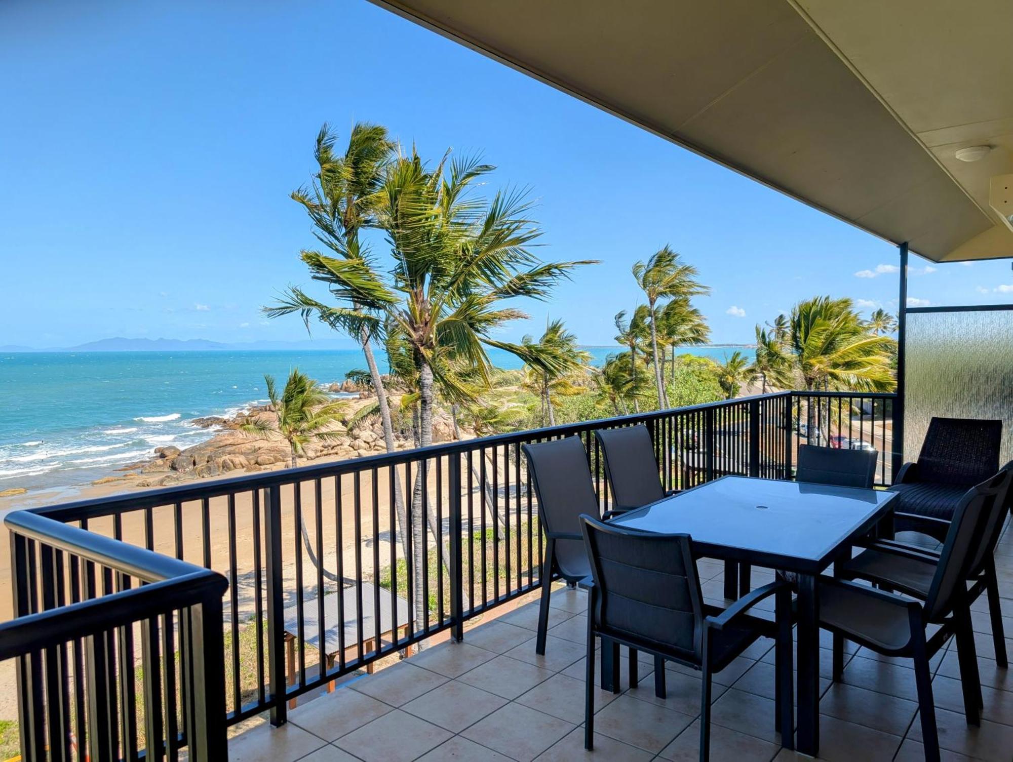 Rose Bay Resort Bowen Eksteriør bilde