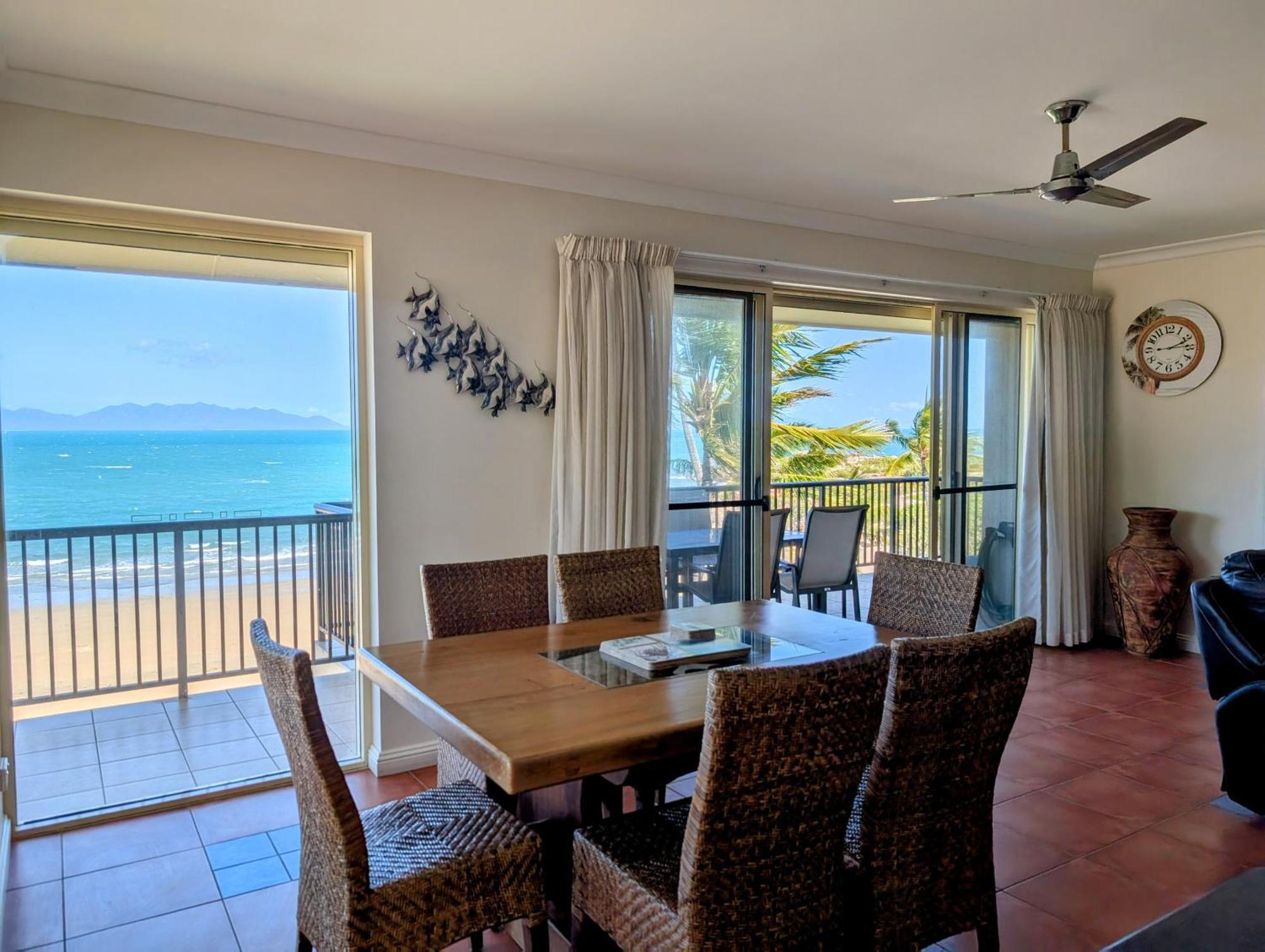 Rose Bay Resort Bowen Eksteriør bilde