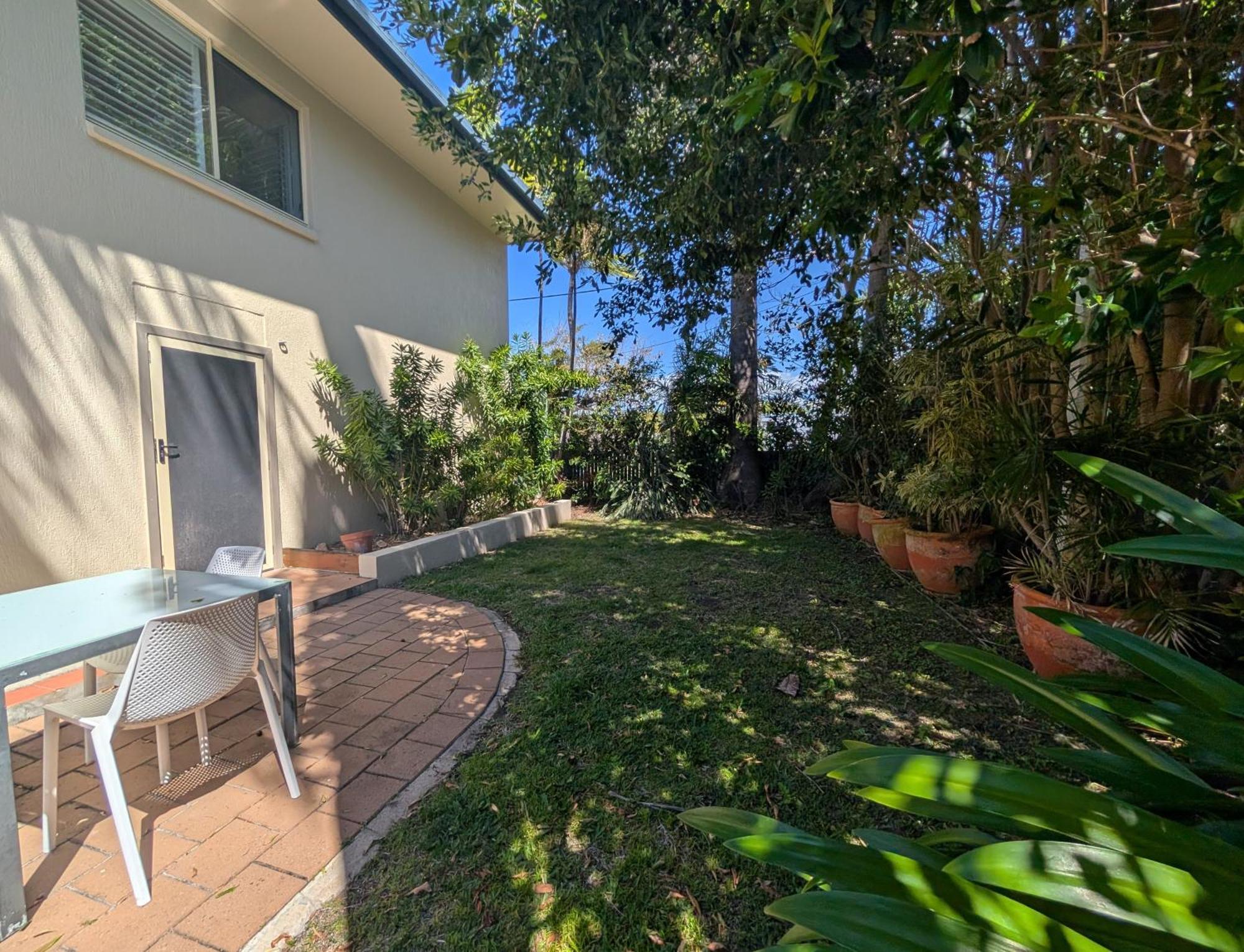 Rose Bay Resort Bowen Eksteriør bilde