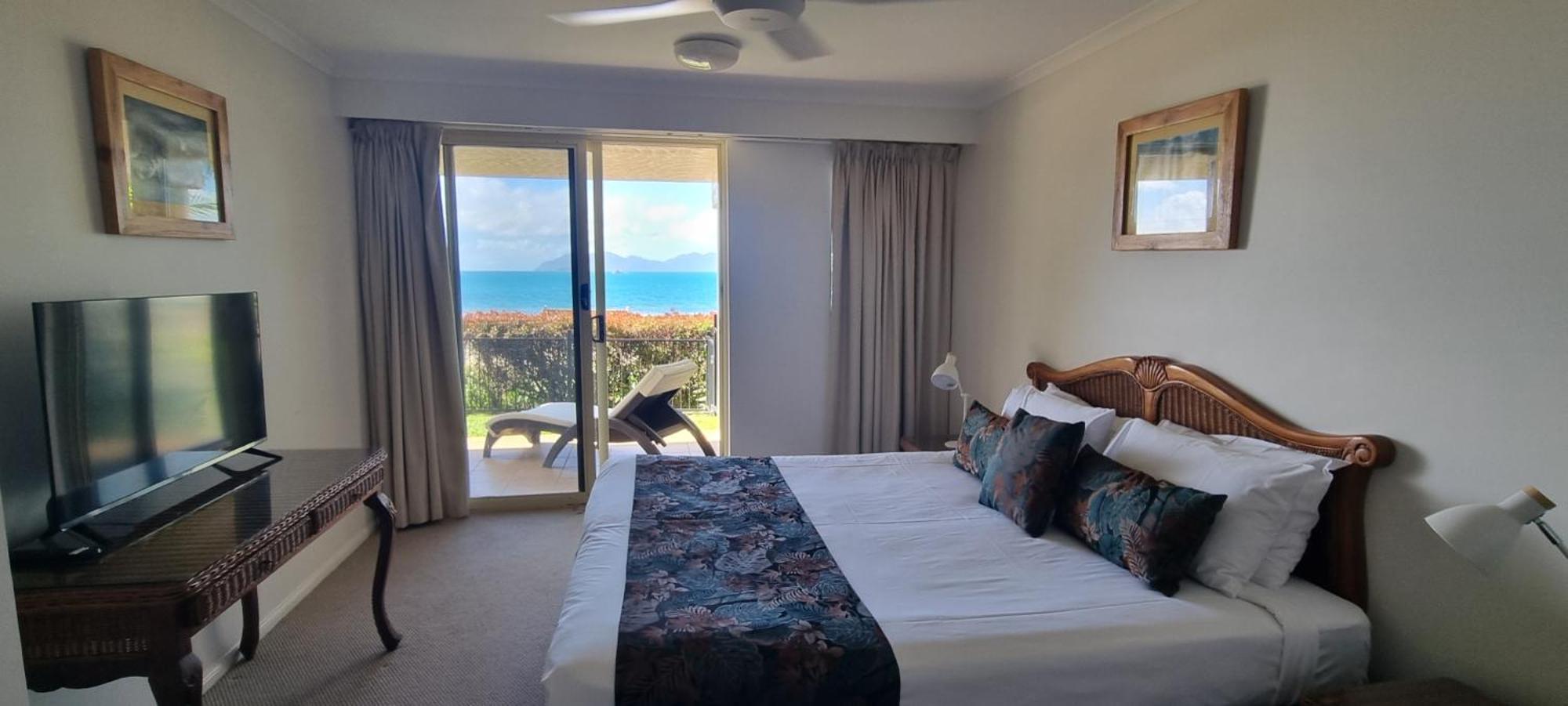 Rose Bay Resort Bowen Eksteriør bilde