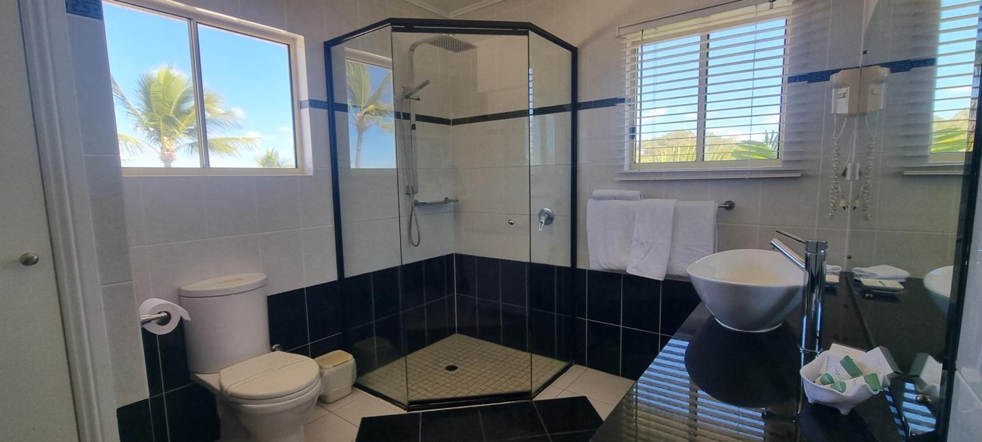 Rose Bay Resort Bowen Eksteriør bilde