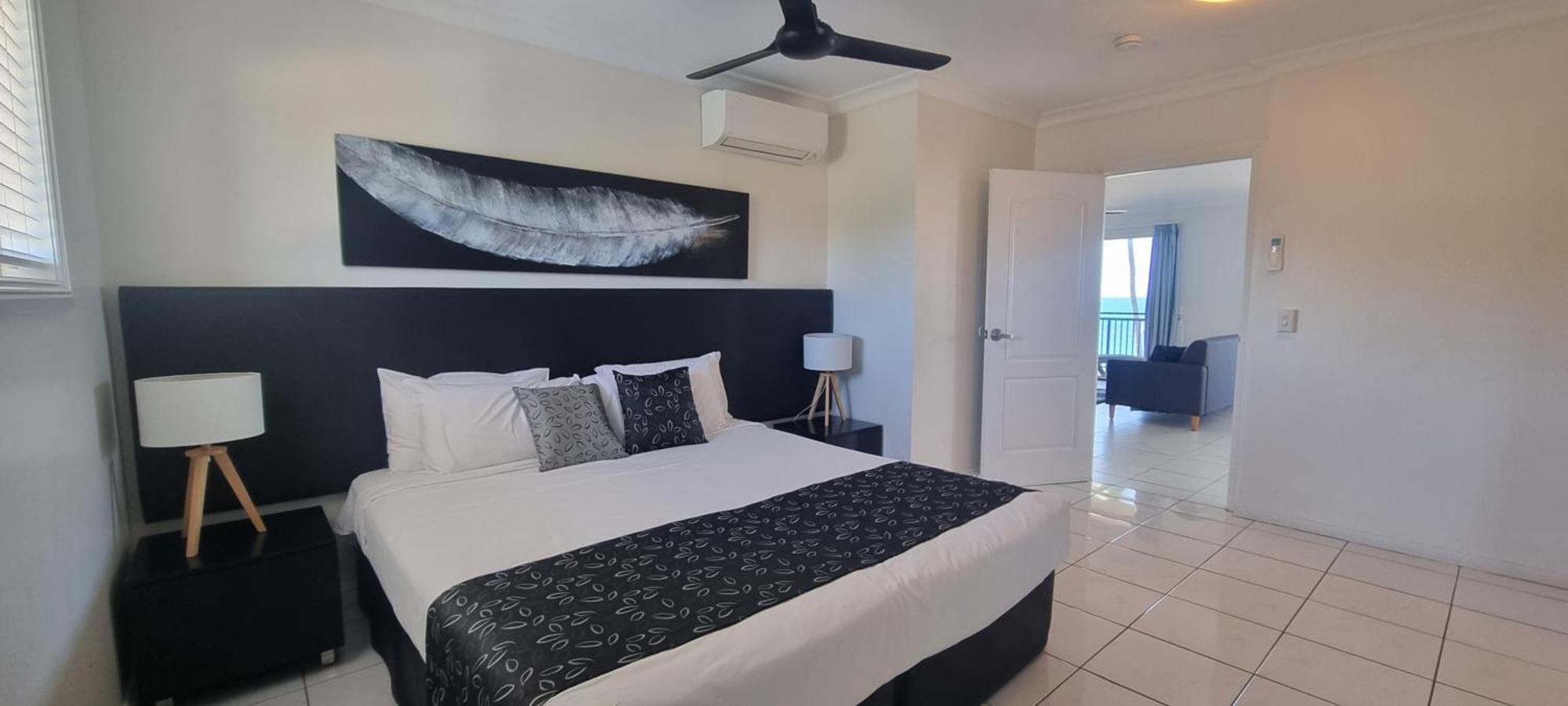 Rose Bay Resort Bowen Eksteriør bilde