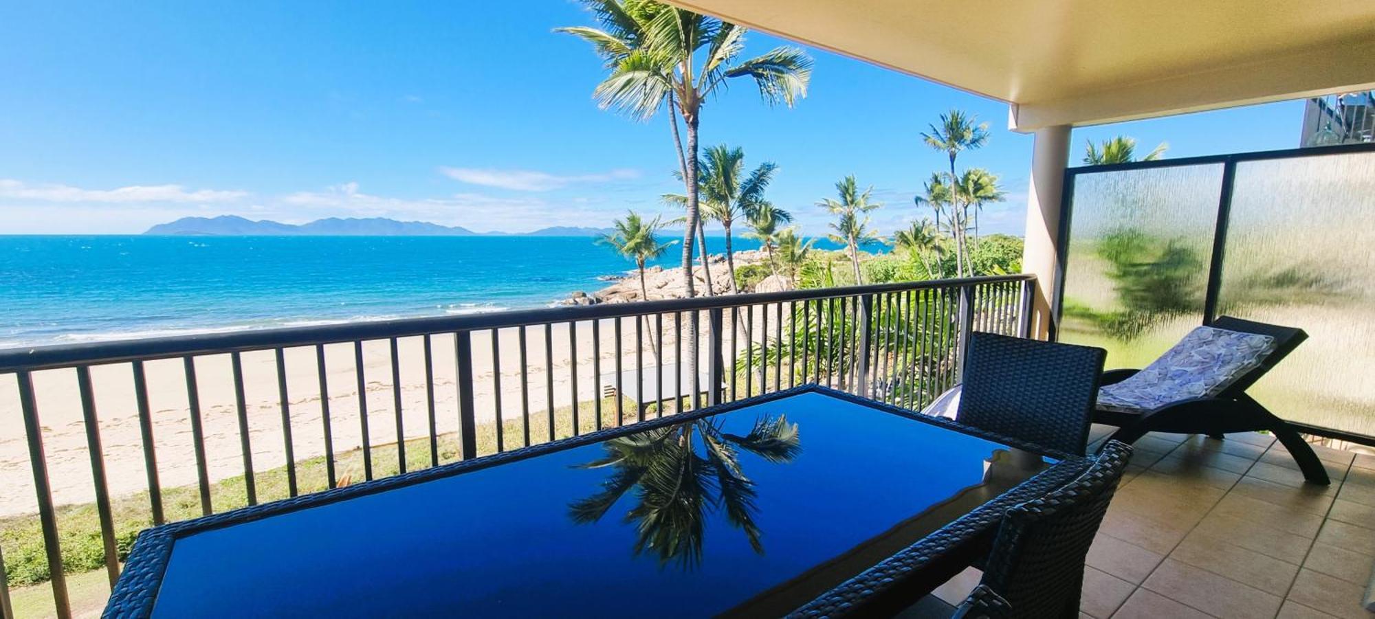 Rose Bay Resort Bowen Eksteriør bilde